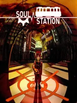 Soul Station background