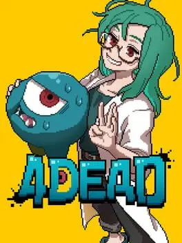 4Dead cover art