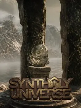 Synthaly Universe background