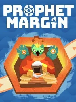 Prophet Margin background