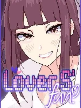 Lovers’ Fun! background