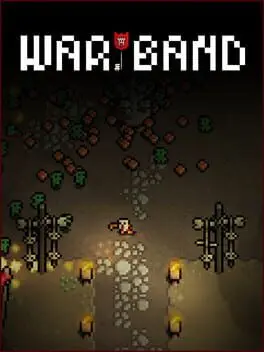 Warband cover art