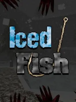 Iced Fish cover