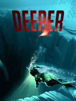 Deeper cover