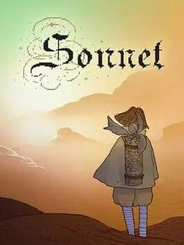 Sonnet background