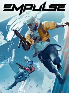 Empulse background
