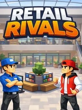 Retail Rivals background
