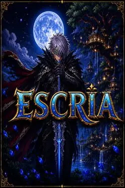 Escria background