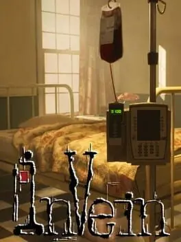InVein background