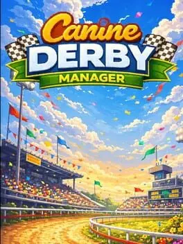 Canine Derby Manager background