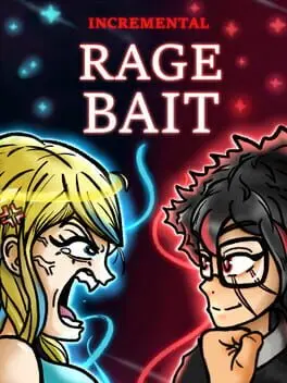 Incremental Ragebait cover