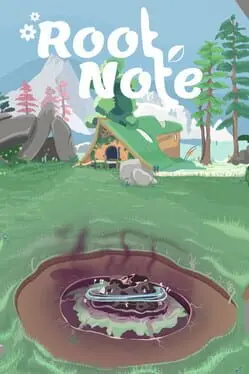 Rootnote background