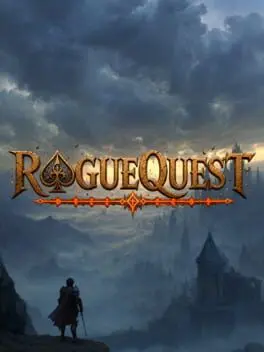 Rogue Quest background