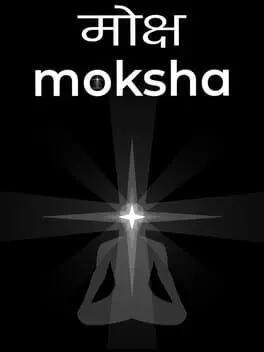 Moksha background
