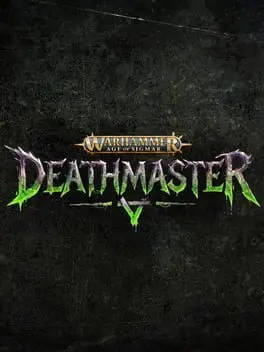 Warhammer Age of Sigmar: Deathmaster cover