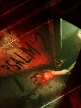 Psalm 2 background
