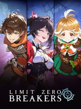 Limit Zero Breakers background