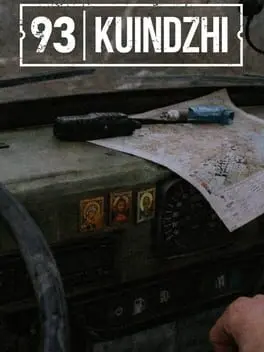 93, Kuindzhi background