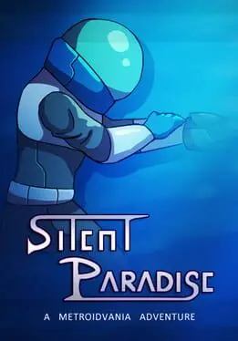 Silent Paradise background