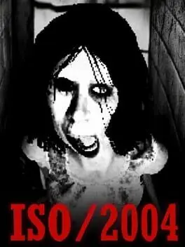 ISO/2004 cover
