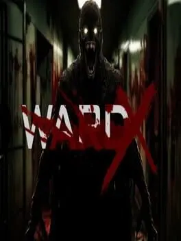 Ward X background