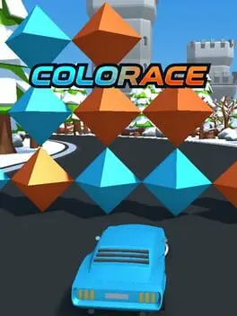 Colorace background