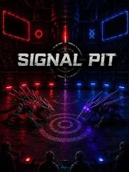 Signal Pit cover art
