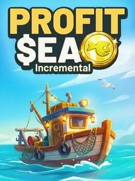 Profit Sea Incremental background