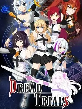 Dread Trials background