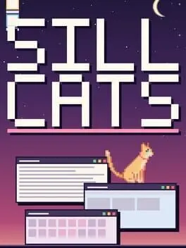 Sill Cats background