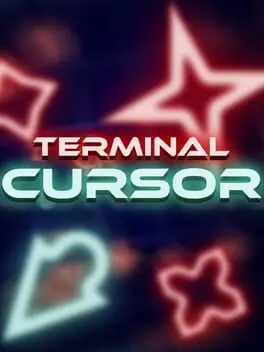 Terminal Cursor background