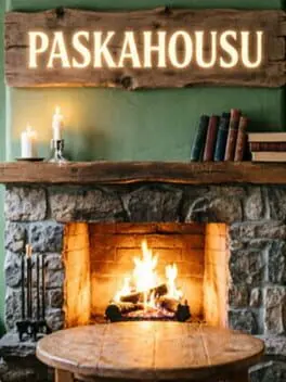 Paskahousu background