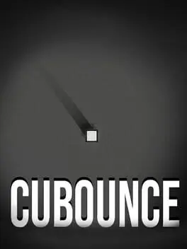 Cubounce cover art
