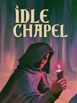 Idle Chapel background