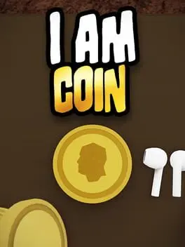 I Am Coin cover