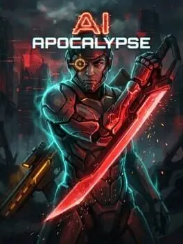 AI Apocalypse background