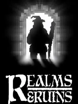 Realms and Ruins: Abencor cover art