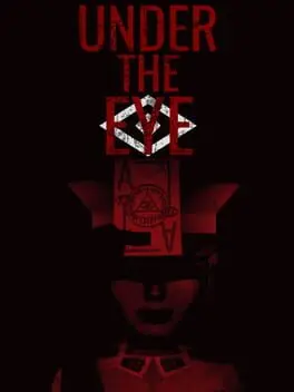 Under the Eye background