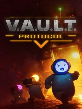 V.A.U.L.T Protocol background
