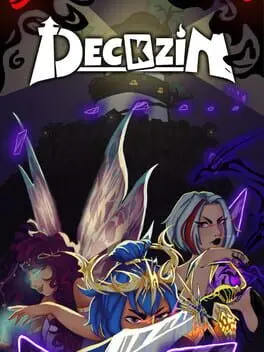 Deckzin background