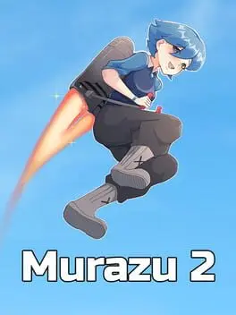 Murazu 2 background