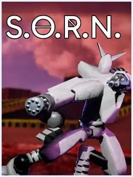 S.O.R.N. background