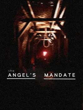 The Angel's Mandate background