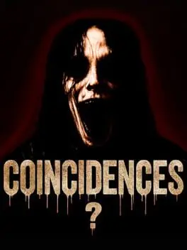 Coincidences? cover