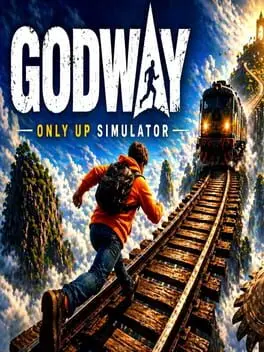 Godway: Only Up Simulator background