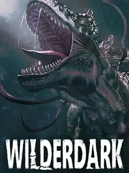 Wilderdark background