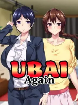 Ubai Again background