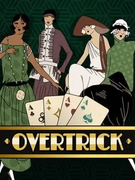 Overtrick background