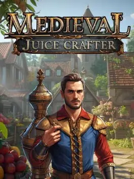 Medieval Juice Crafter cover art