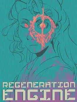 Regeneration Engine cover